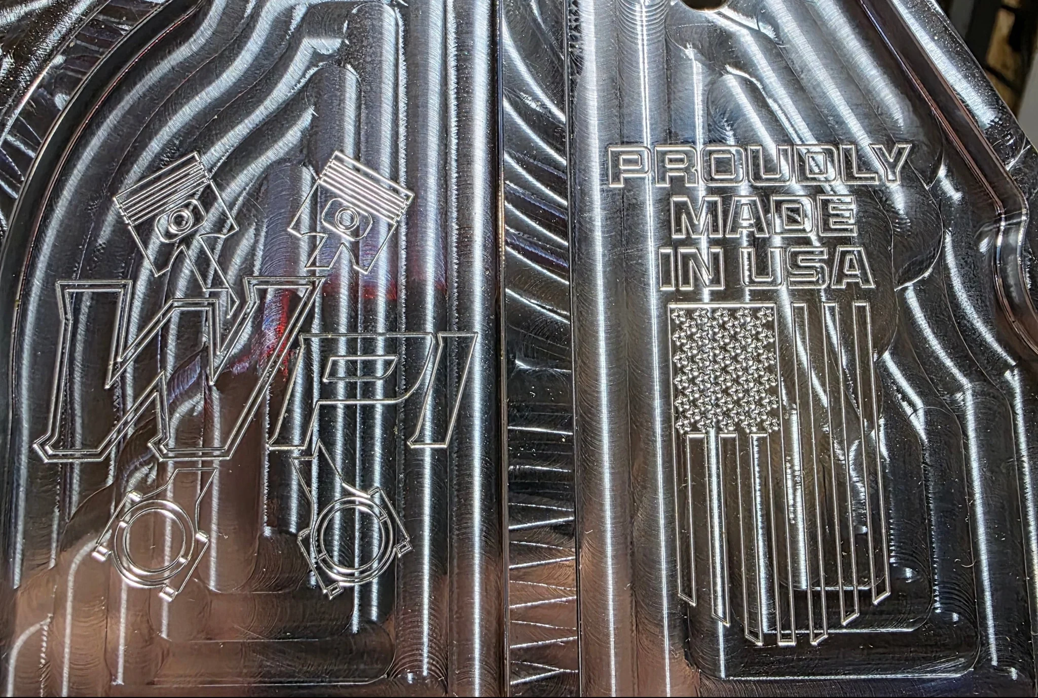 Engineered Style, Unrivaled Performance